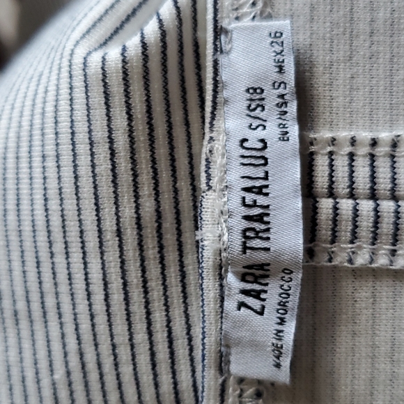 Zara dress - Picture 5 of 5